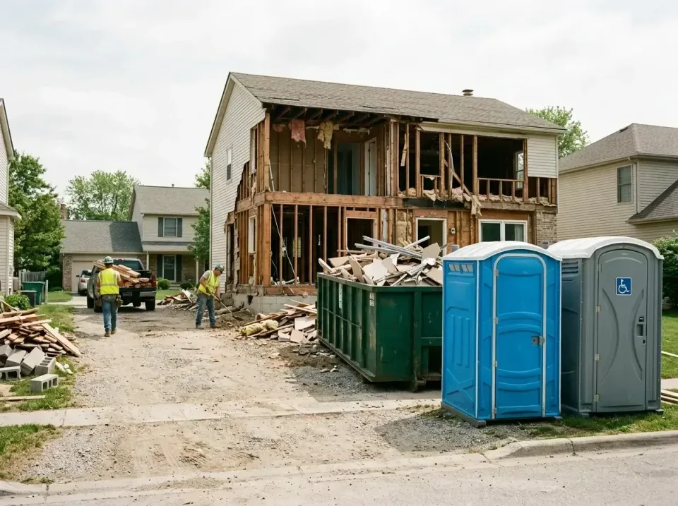 home-renovation-demolition-sit-010 — frequently asked questions, Portable Toilet & Dumpsters Rental in Herculaneum, MO